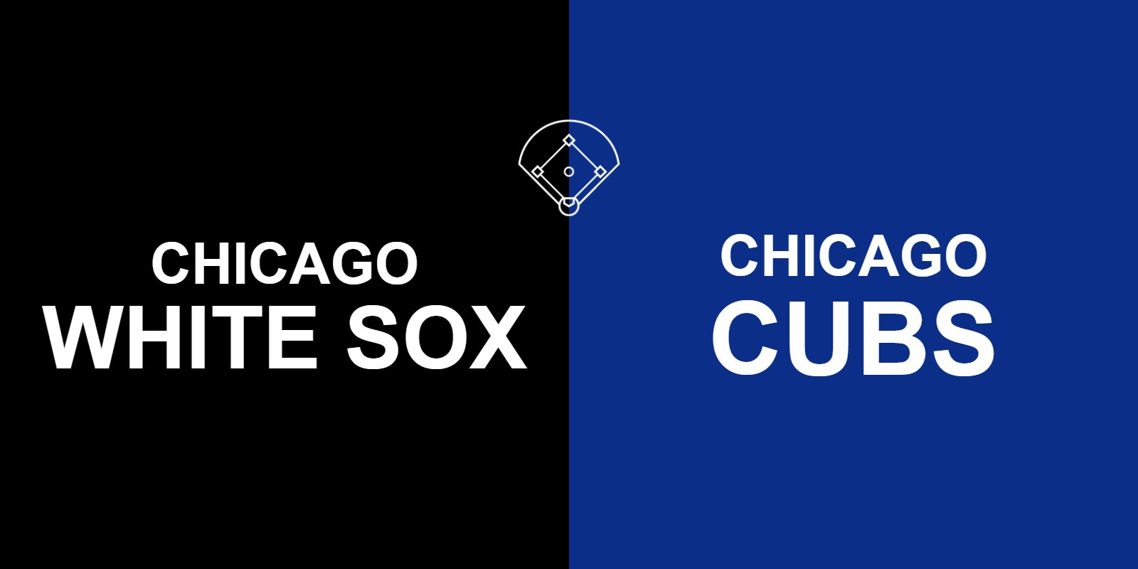 White Sox vs Cubs Tickets